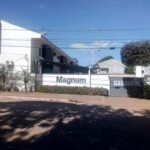 Magnum Hotel