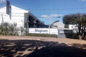 Magnum Hotel
