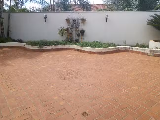 Magnum Motel (Provisoriamente Fechado)