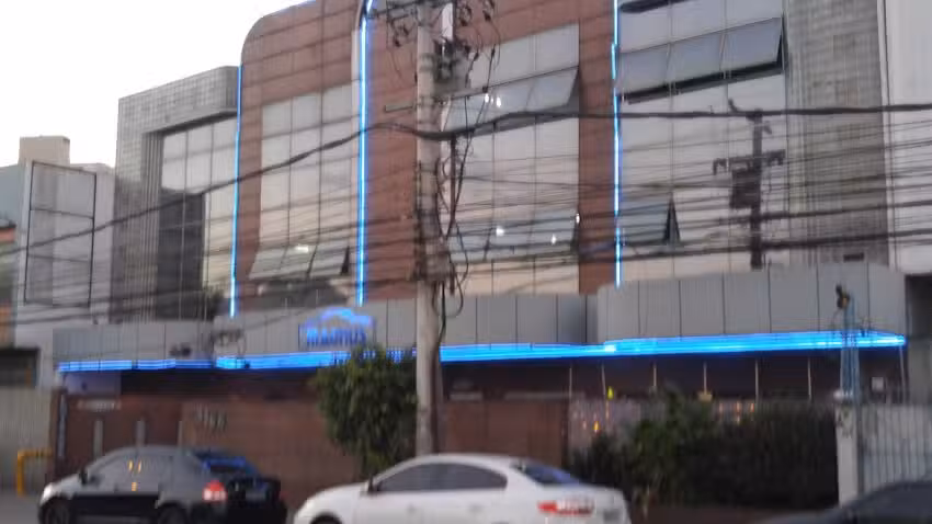 Magnus Hotel Norte