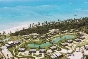 Mahr&eacute; Hotel & SPA