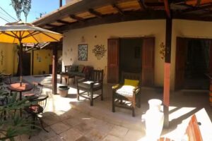 MAI Chameguin Paraty