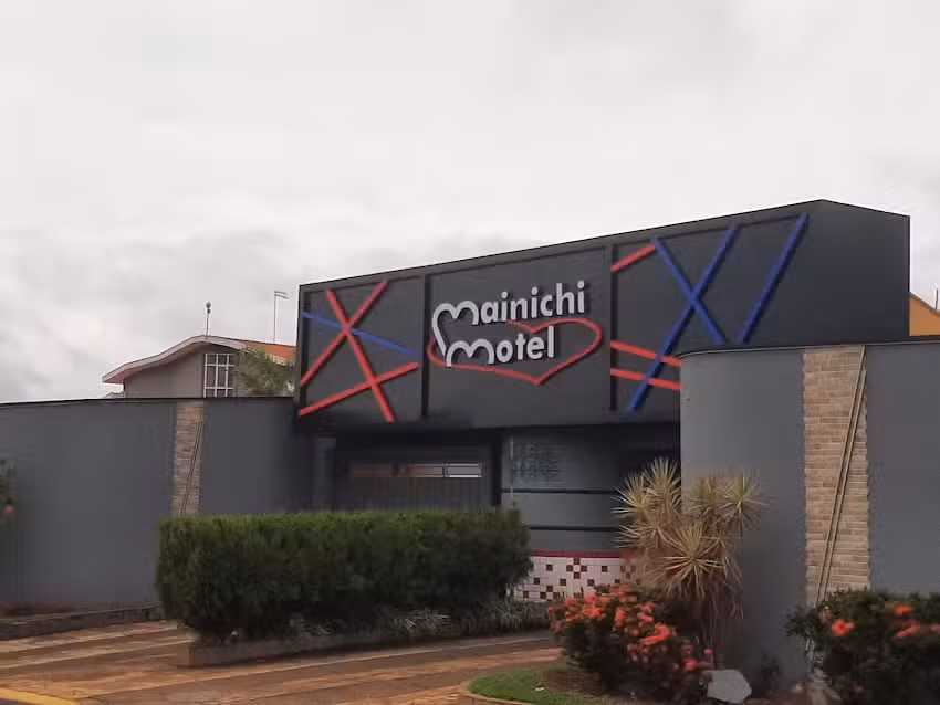 Mainichi Motel