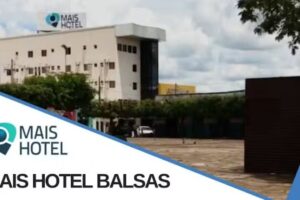 Mais Hotel Balsas