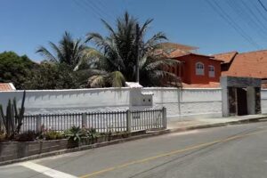 Maison Aires Malcher