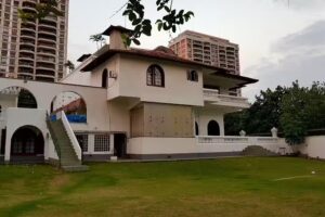 Maison Blanche Eventos