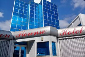 Maison Florense Hotel