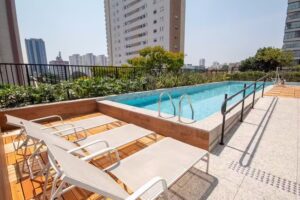 Maison Perdizes – Allianz Parque Supreme