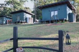 Maison Verte Hospedaria