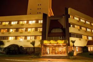 Mait&aacute; Palace Hotel