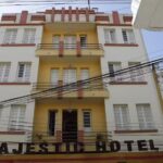 Majestic Hotel