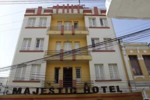 Majestic Hotel
