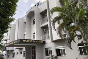 Majestic Pálace Hotel