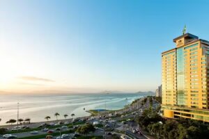 Majestic Palace Hotel