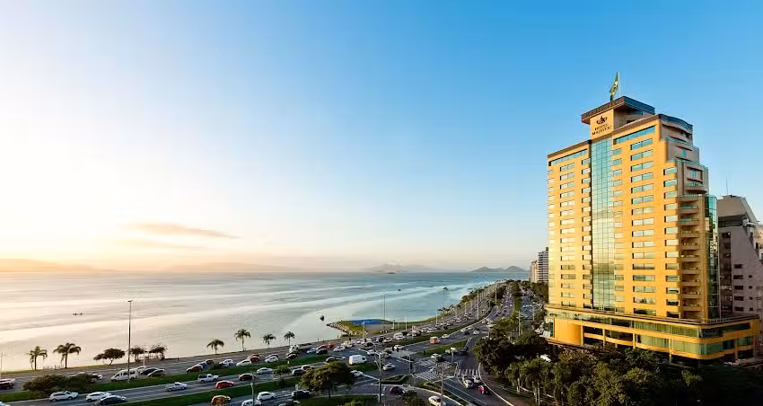 Majestic Palace Hotel