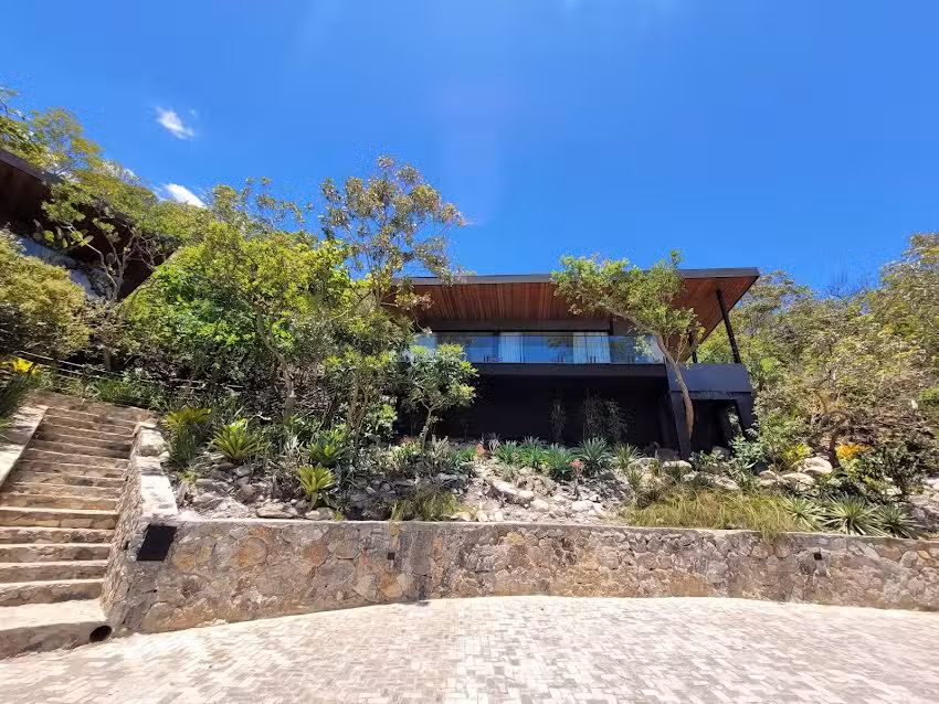 Majul&ecirc; Ecolodge