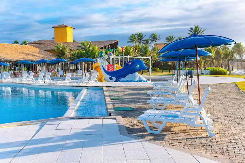 Makai Resort