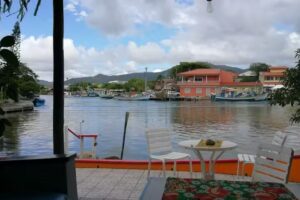 Makaira Sealife Hostel