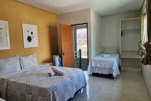 Maldivas di Porto Pousada