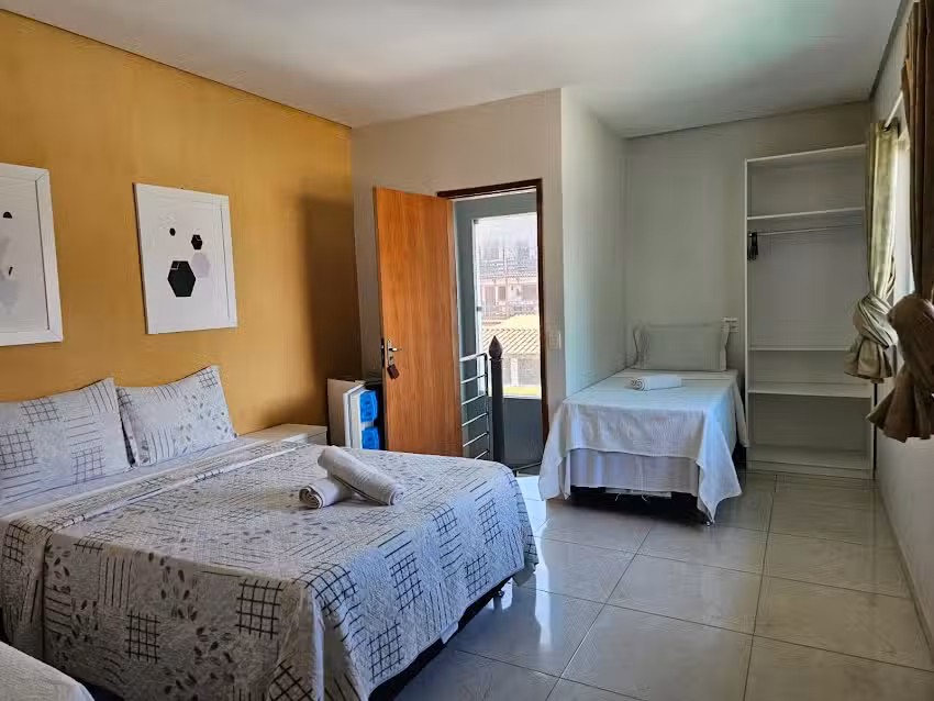 Maldivas di Porto Pousada