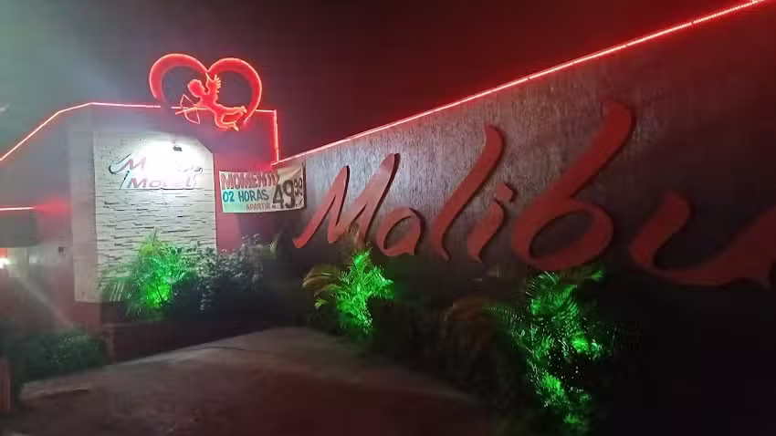Malibu Motel