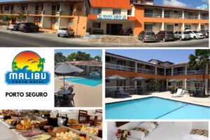Malibu Porto Hotel