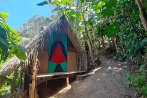 Maloca &ndash; Chal&eacute;s R&uacute;sticos