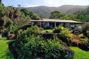 Mamangu&aacute; Eco Lodge &ndash; Pousada e Restaurante