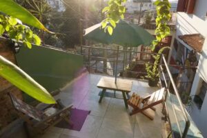 Mambembe Hostel | Hostel em Santa Teresa Rio de Janeiro