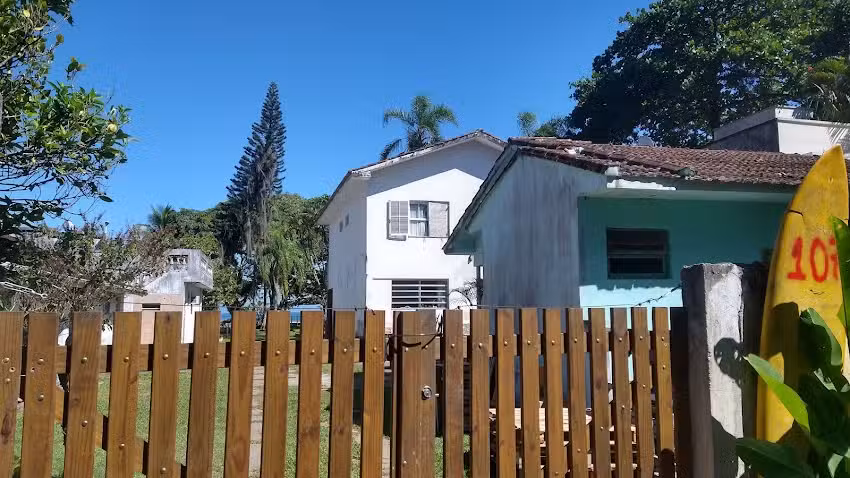 MANAAKI SURF HOSTEL