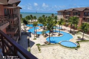 Manac&aacute; Apartments Beach Place