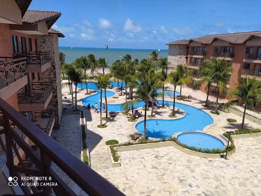 Manac&aacute; Apartments Beach Place