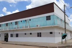 Manancial Palace Hotel