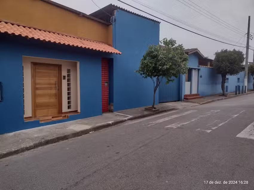 Manancial Pousada Embu Gua&ccedil;u