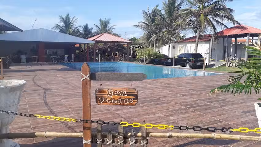 Mandacaru Pousada e Hostel