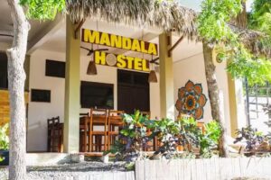 Mandala Hostel Jeri