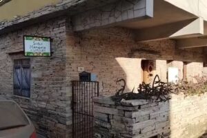 Mandala Suites Hospedagem