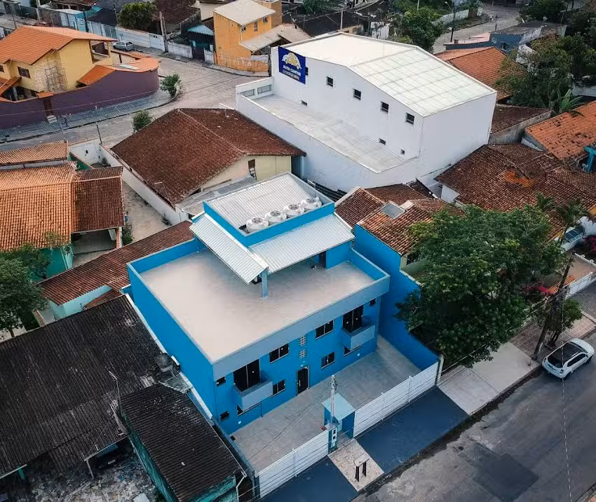 Mangata Loft