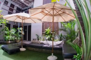 Mango Tree Hostel Ipanema