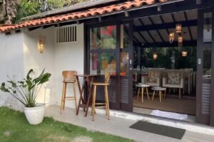 Mangueira Boutique Hotel Moreré