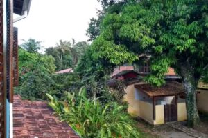 Manguetown Arte & Hostel