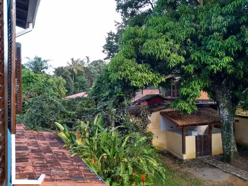 Manguetown Arte & Hostel