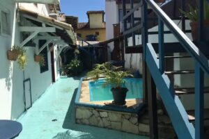 MANGUINHOS HOSPEDARIA Guesthouse