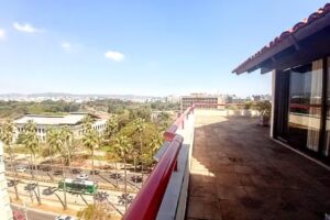 Manhattan Apart-Hotel