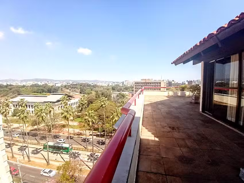 Manhattan Apart-Hotel