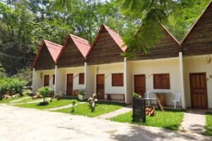 Mania do Lago Ecoturismo