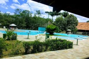 Manibu Residence Hotel Gravat&aacute;