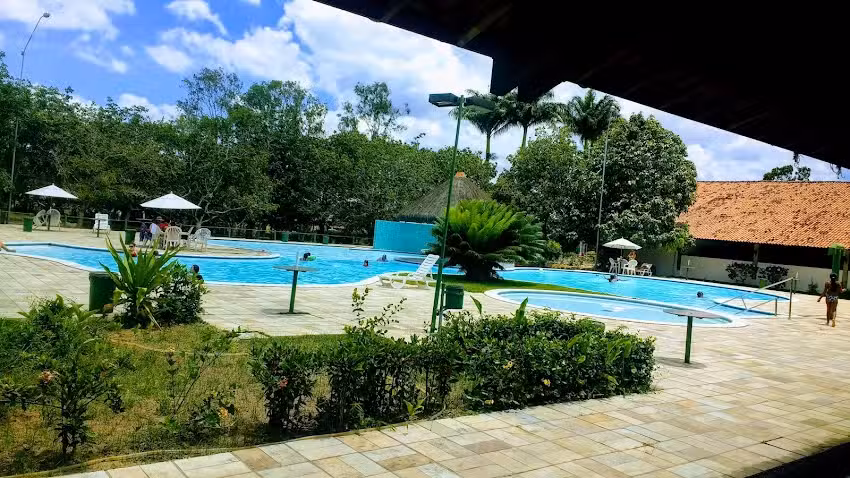 Manibu Residence Hotel Gravat&aacute;