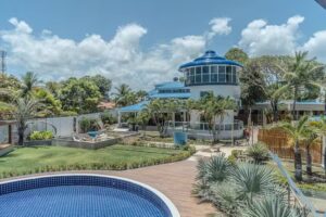 Mans&atilde;o da Costa | Pousada P&eacute; na Areia | Peroba Maragogi