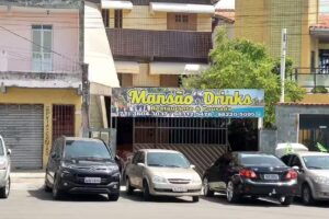 Mans&atilde;o Drinks